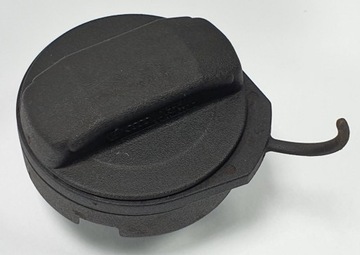 Кришка заливання пального skoda fabia i 1j0201553t бензин фото №1