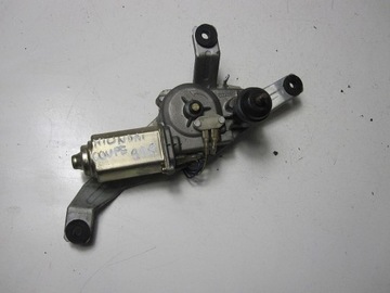 Двигунчик двірники задньої зад hyundai купе 99r фото №1