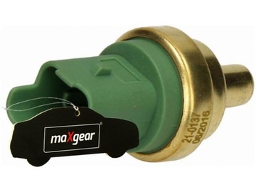 Датчик температуры воды ford galaxy ii mk2 2.0 06-15 +запах фото №1