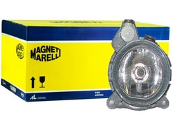 Галоген протитуманний лівий mini mini r50 r53 01-06 r56 06-12 фото №1