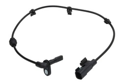 Датчик швидкості колеса delphi ss20350 фото №1