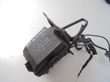 Коробка предохранителей iveco daily iii рестайлинг 06-14 фото №1