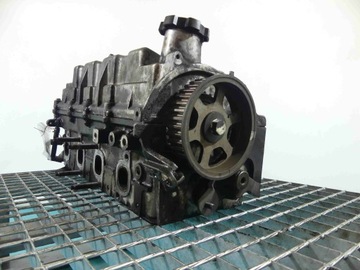 Головка 1cd toyota avensis t22 i 97-03 2,0 d4d фото №1