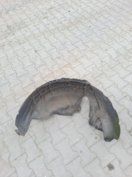 Підкрилок лівий зад mercedes a клас w177 a1776905303 фото №1