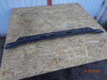 Ford transit custom балка нижня pod радіатор фото №1