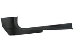 Mini cooper r58 r59 накладка планка порогова права фото №1