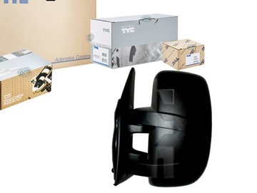 Зеркало tyc 9630200qa8 4415381 7700352187 92019 фото №1