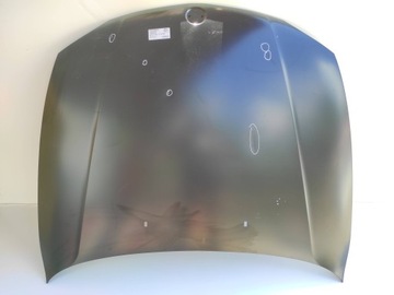 Капот кришка двигуна bmw 1 e81 e82 e88 1280000 фото №1