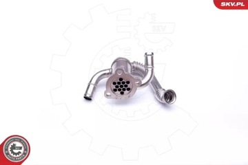 Радиаторов клапана egr фото №1