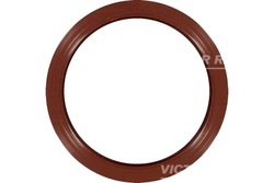 Starline ga 6013 starline сальник сальник вала коленчатого фото №1