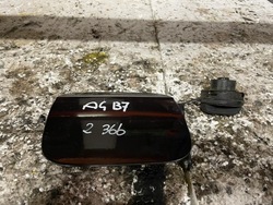 Audi a4 b7 крышка заливка топлива фото №1