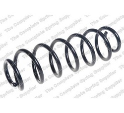 Lesjofors пружина подвешивание skoda octavia фото №1