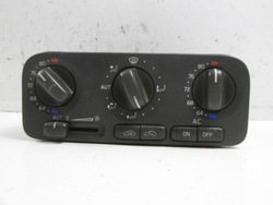 Volvo v70 1 i тип l 96-00 панель повітропровід 9171636 фото №1