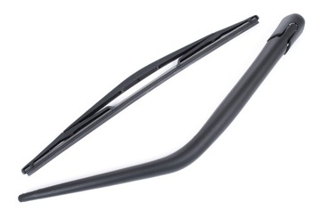 Листова ресора + важіль зад renault kangoo trafic ii vivaro фото №1