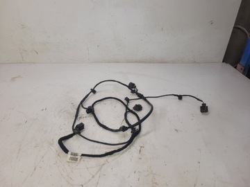 Джгут pdc зад audi a6 c6 рестайлінг 4f9971085 фото №1