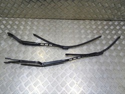 Mercedes gl ml w166 важелі двірник комплект фото №1