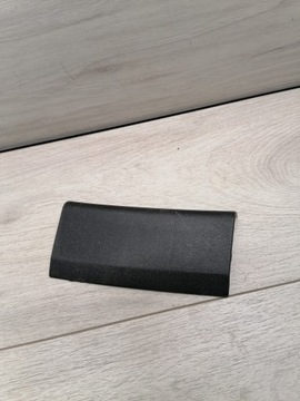 Taycan cross туризмо планка правая перед 9j0853818d фото №1