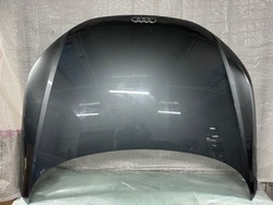 Audi tt 8s0 15- капот фото №1