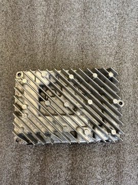 !преобразователь модуль led audi 4k0941592ac! фото №1