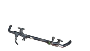 Audi a6 c5 a8 d2 4.2 магистраль воды провода 077121071bd фото №1