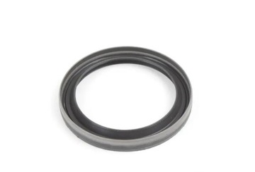 Сальник. вала коленчатый вал. перед bmw 3 2.0- 3.0d 04- 55x68x8 фото №1