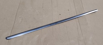 Планка скла хром правий зад mercedes v-klasa w447 a4476900780 фото №1