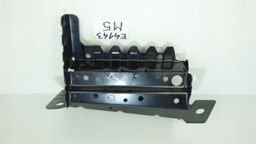 Плита підсилювач порога правий зад bmw 3 g20 фото №1