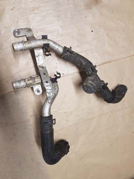 294 discovery 5 2.0 204dta провода водяной g4d3-18b402-da g4d318b402da фото №1