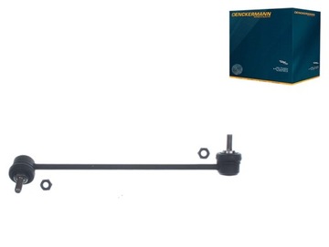 З'єднувач стабілізатора вісь передня сторона права denckermann фото №1