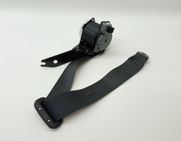 Pas безпеки лівий зад subaru xv i фото №1