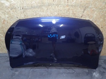 Капот mercedes vito v класс w447 фото №1