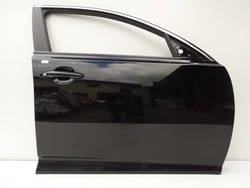 Двері праві перед праві передні kia optima iii 10-15r лак eb фото №1