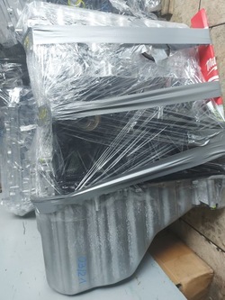 Двигатель vw crafter 2.5 tdi bjm фото №1