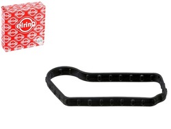 Прокладка корпуси фільтра масла ford kuga ii 2.0 08.17- elring фото №1