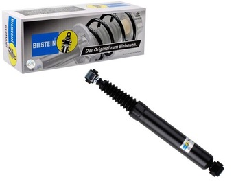 Амортизатор зад левый правый peugeot 605 607 2.0-3.0 06.89-07.11 фото №1