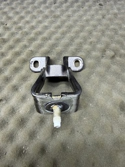 5g6827301b петля кришки багажника volkswagen golf vii фото №1