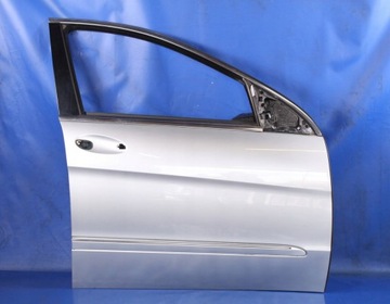 Двері перед правий mercedes r клас w251 06r 775 фото №1