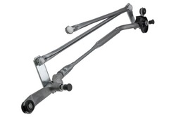 Механизм дворник перед toyota land cruiser prado 2009-2017,land cruise фото №1