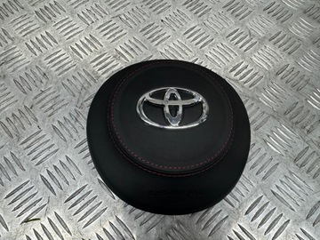 Subaru brz ii 2 2022 toyota gr86 gr 86 заглушка подушки подушка подушка безпеки фото №1