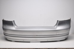 Volvo s80 ii бампер зад задний sedan pdc фото №1