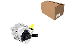 Abakus насос підсилювача фото №1