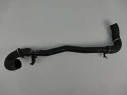 Saab 95 9-5 3.0 tid шланг повітря труба 02r фото №1