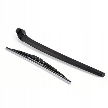 Рычаг дворники seat altea, 04- 6755rwt1 фото №1