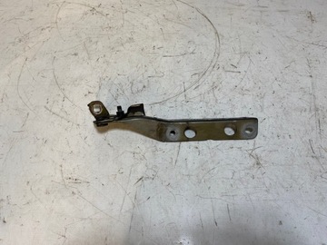 Петля капота лівий citroen c4 picasso ii 9676115180 корпус піддону фото №1