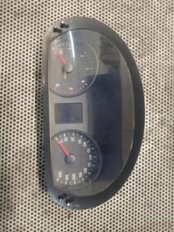 Спідометр  mercedes sprinter w906 9069004900 фото №1