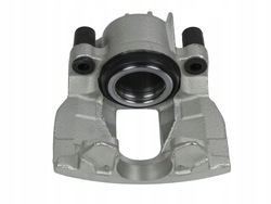 Суппорт тормоза перед левый volvo s80 i 1998-2006 фото №1