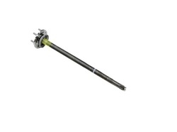 Dodge ram 1500 2019 - 2024 полуось задняя левая 68272113aa фото №1