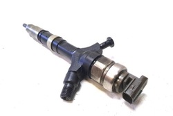 Форсунка toyota avensis _t25_ 236700g040 2005 фото №1