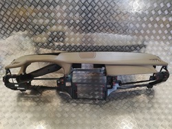 Консоль панель pulpit hud bmw f01 f02 f04 dolomiti фото №1