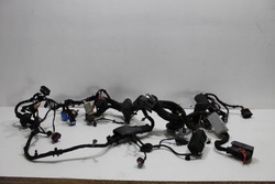 Jeep cherokee kl 19- 2.4 джгут камери двигуна фото №1